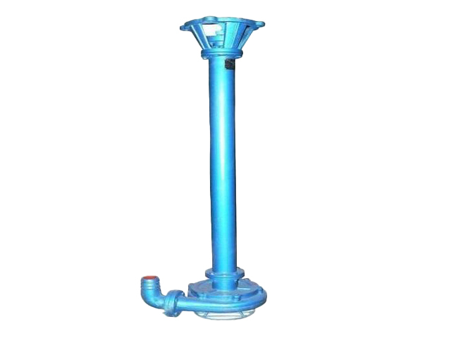 NL型不锈钢污水液下泵