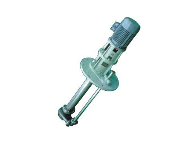 FYB不锈钢液下泵